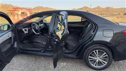 تۆیۆتا کۆرۆلا